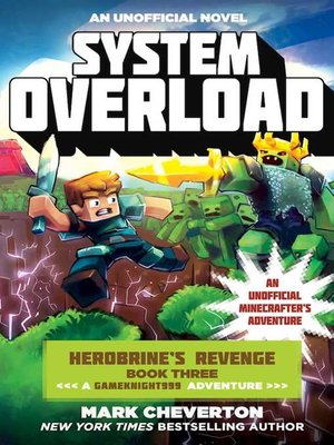 cover image of System Overload